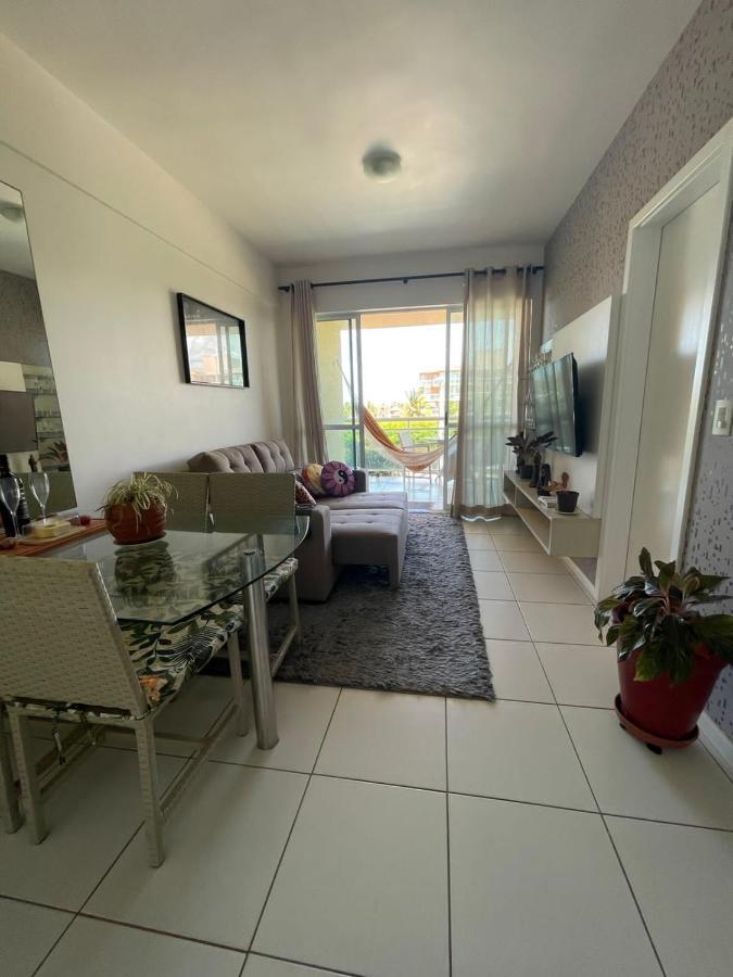 Apartmán Excelente Apartamento Porto Das Dunas Aquiraz Exteriér fotografie